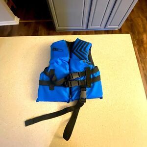 Children’s swimming vest